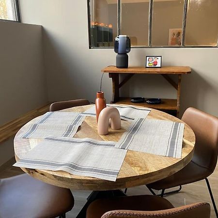Appartement Proximite Centre Mulhouse Eksteriør billede